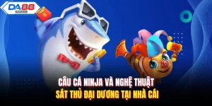 Câu Cá Ninja