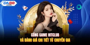 Cổng Game HitClub