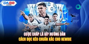Cược Chấp Là Gì