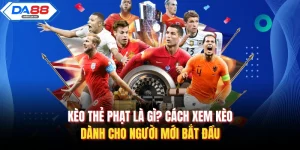 Kèo Thẻ Phạt Là Gì