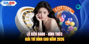 Lô Xiên Da88