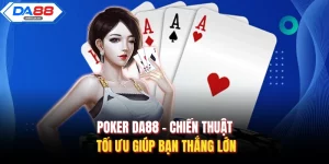 Poker DA88