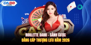 Roulette DA88