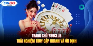 Trang Chủ 789Club