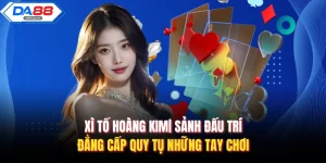Xì Tố Hoàng Kim